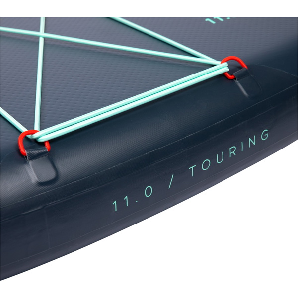 2026 Jobe Aero Varna 11'0 SUP Board Package 486425007 - Blue / Navy
